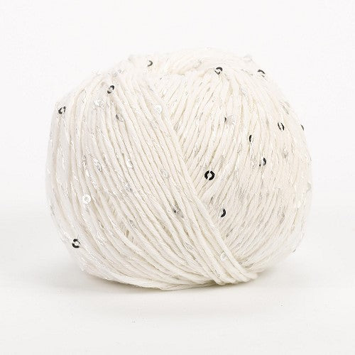 Coton NATURA GLAM - DMC