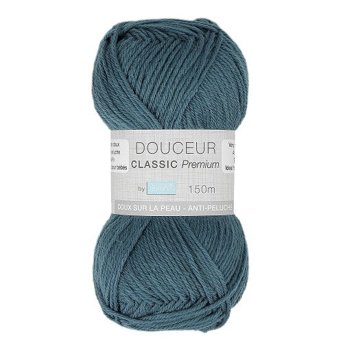 DOUCEUR Classic Premium - Trimits