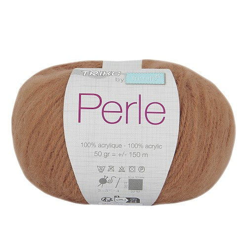 PERLE - Fil acrylique