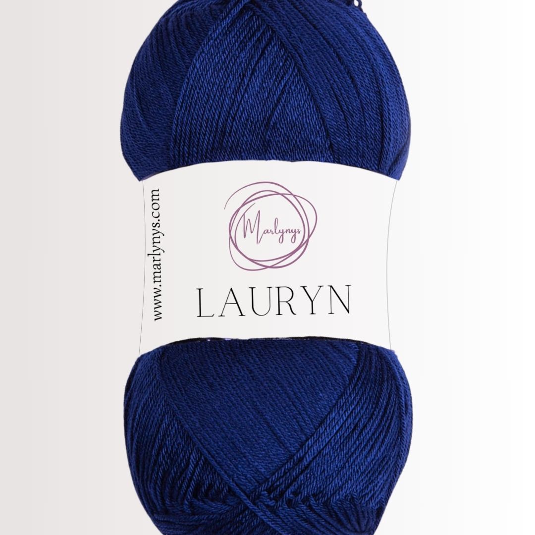 LAURYN - microfibre d'acrylique
