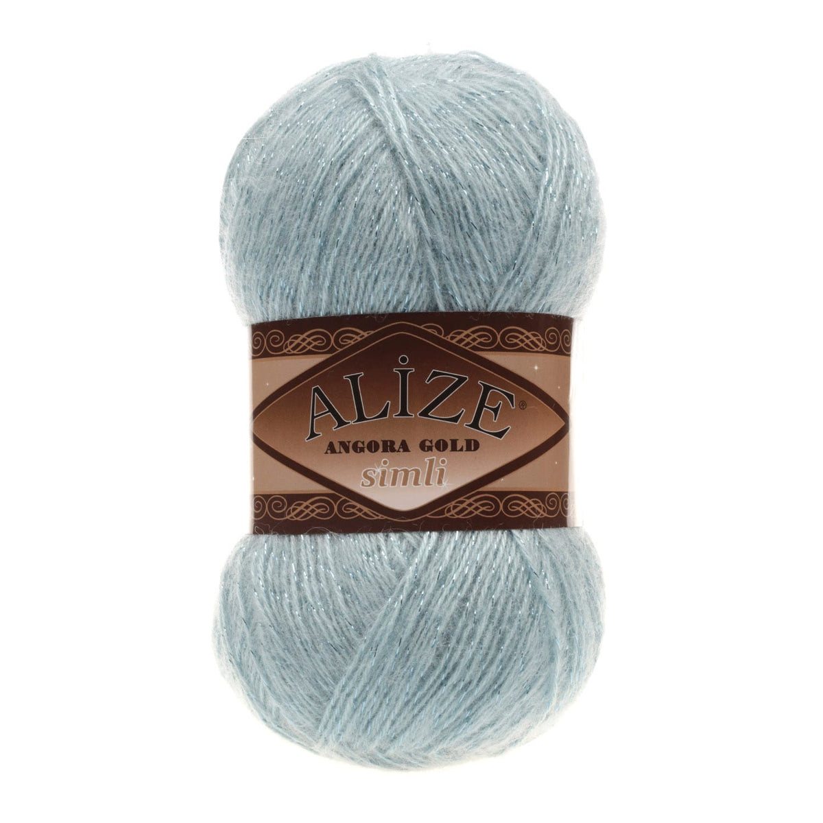 Alize Angora Gold Simli