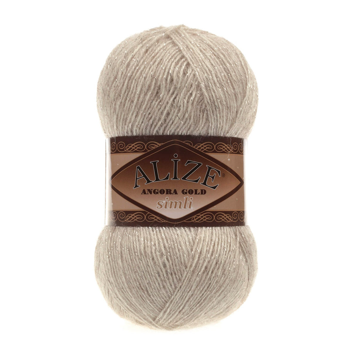 Alize Angora Gold Simli
