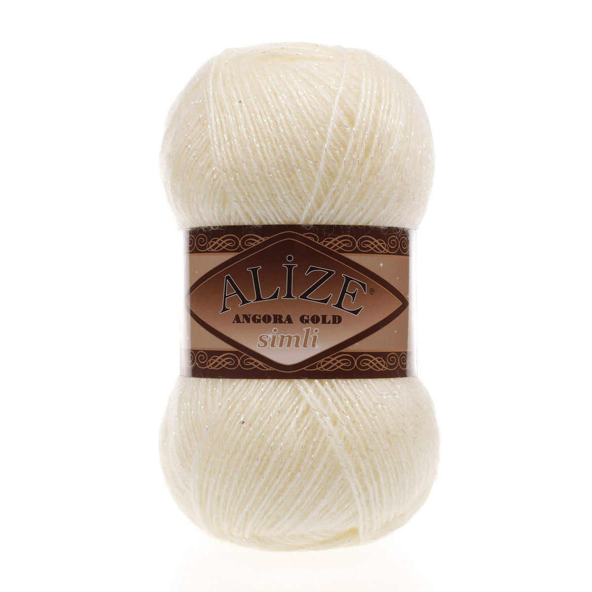 Alize Angora Gold Simli