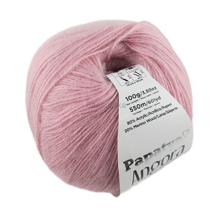 ANGORA by Papatya