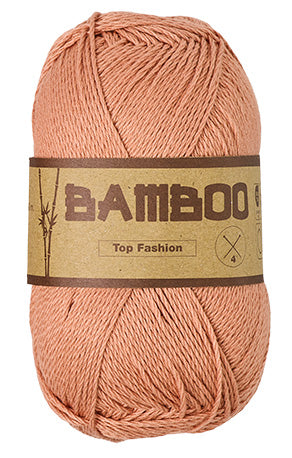 "BAMBOO" - Fil 100% Bambou