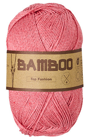 "BAMBOO" - Fil 100% Bambou