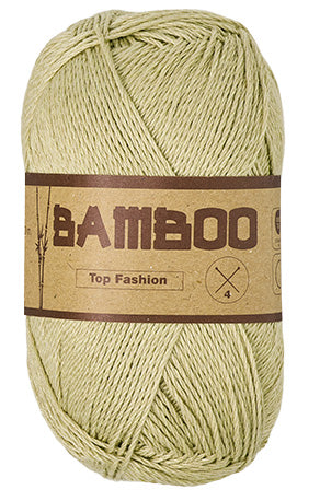 "BAMBOO" - Fil 100% Bambou
