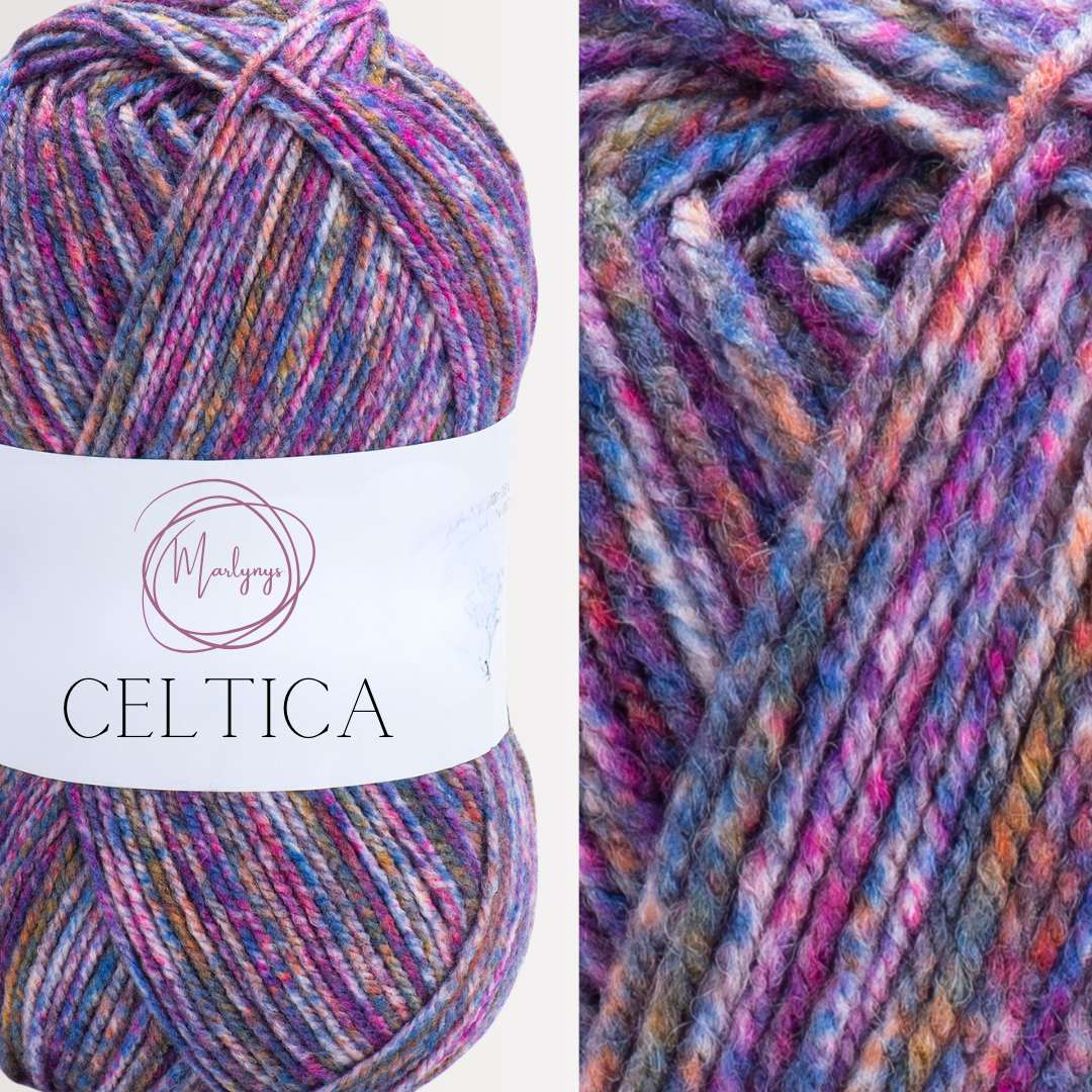 CELTICA - Fil Combiné