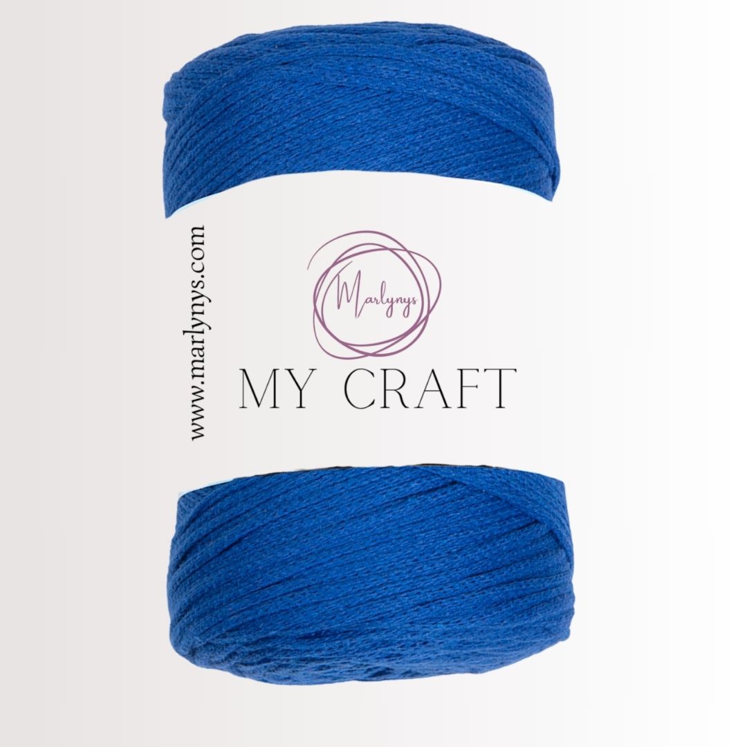 MyCRAFT - Fil Macramé