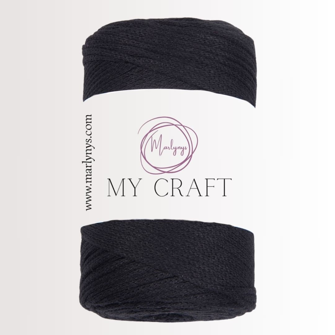 MyCRAFT - Fil Macramé