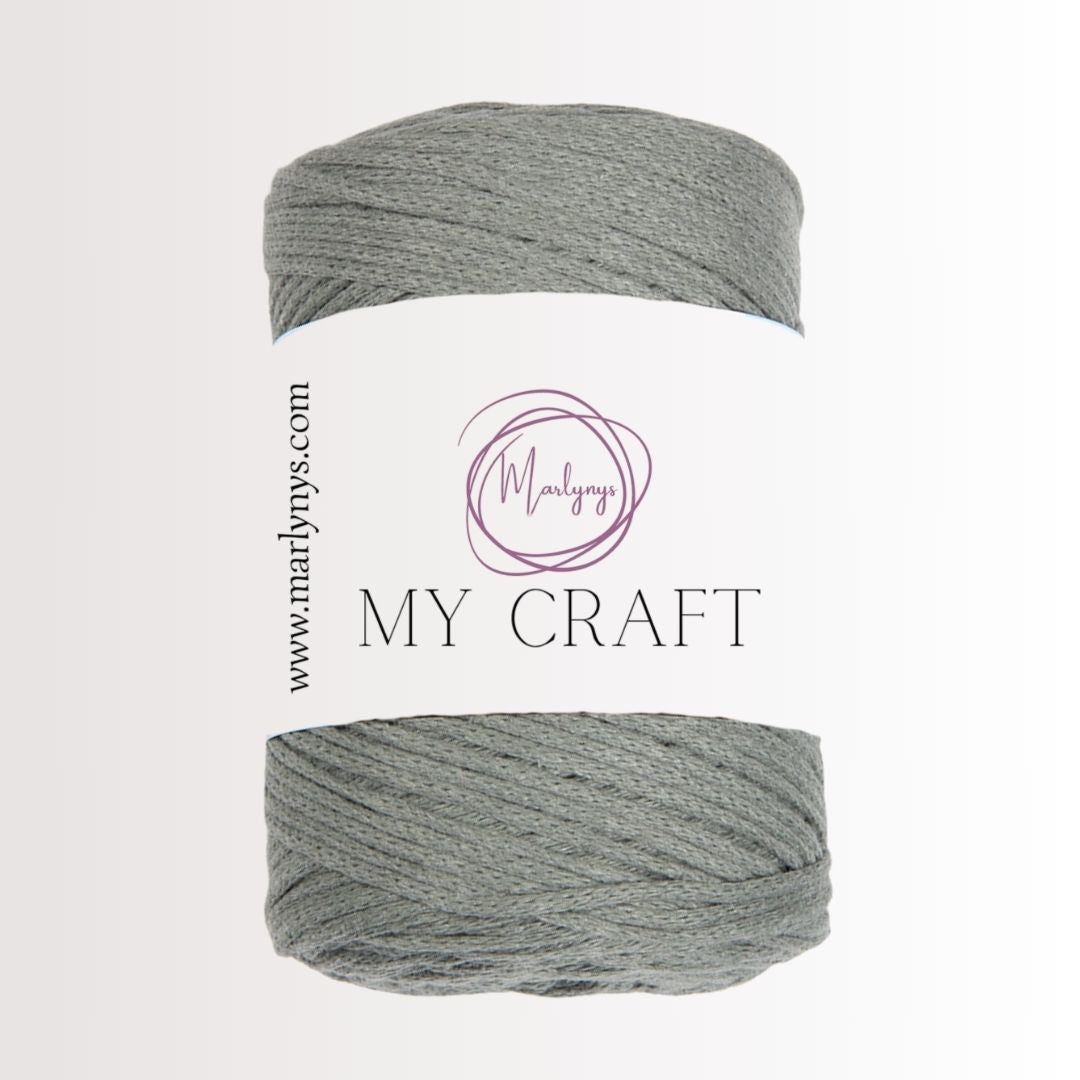 MyCRAFT - Fil Macramé