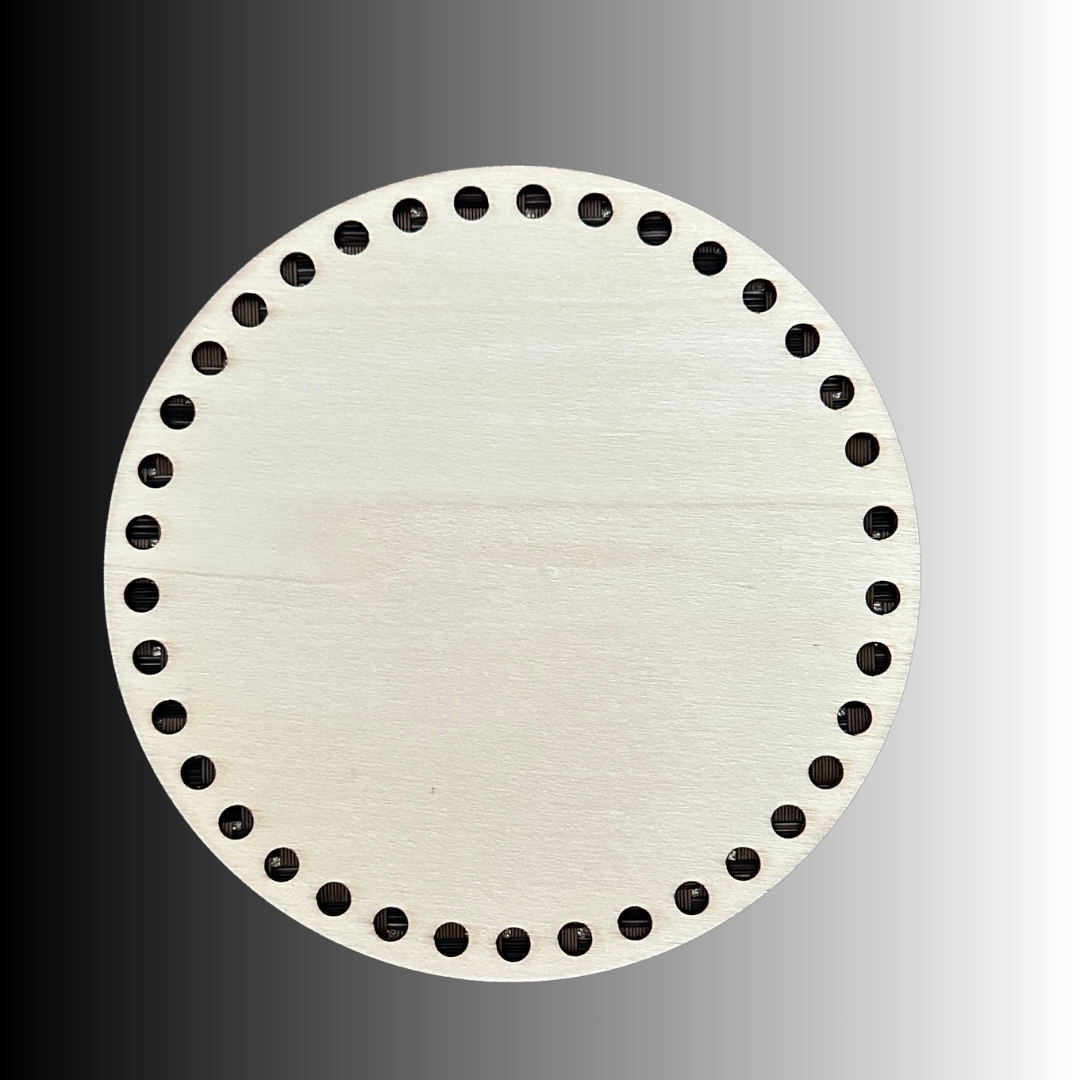 Fond de sac 15 cm