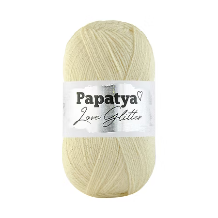 LOVE GLITTER By PAPATYA