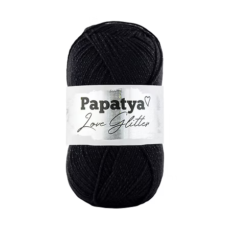 LOVE GLITTER By PAPATYA