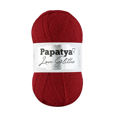 LOVE GLITTER By PAPATYA