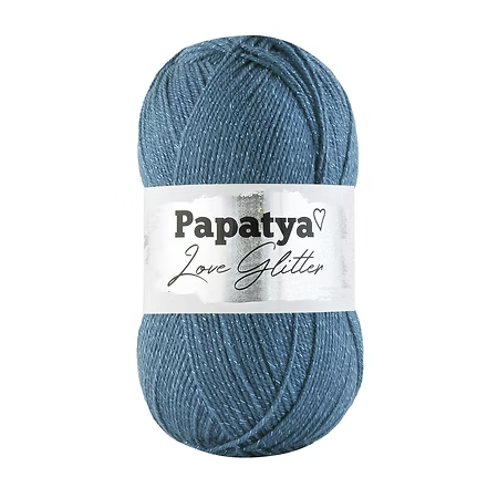 LOVE GLITTER By PAPATYA
