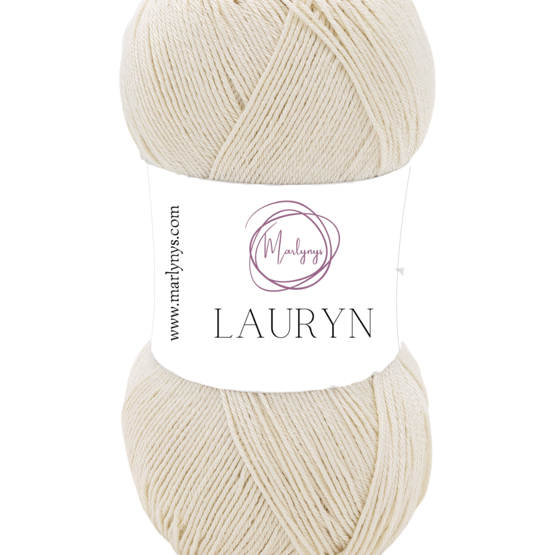 LAURYN - microfibre d'acrylique