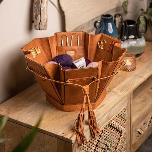 EVITA XL MUUD - Boîte à projets