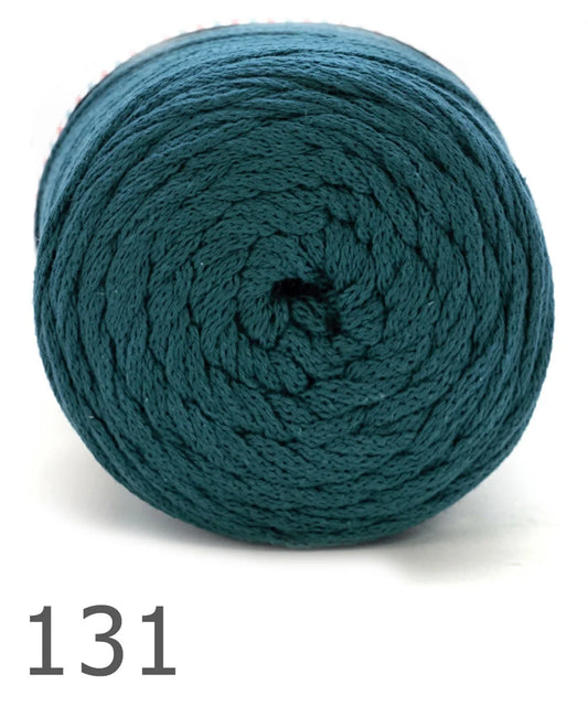 MACRAMÉ Coton - SpagoYarn
