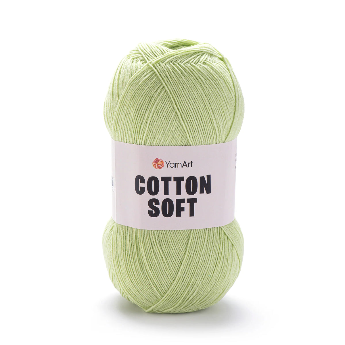 COTTON SOFT - YarnArt