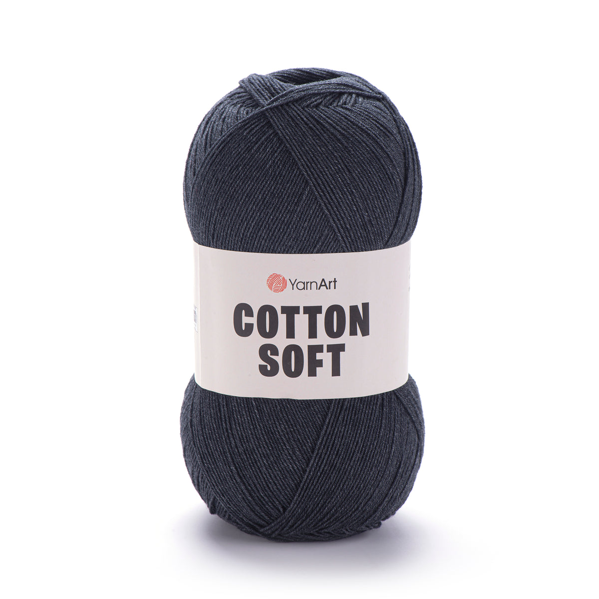COTTON SOFT - YarnArt
