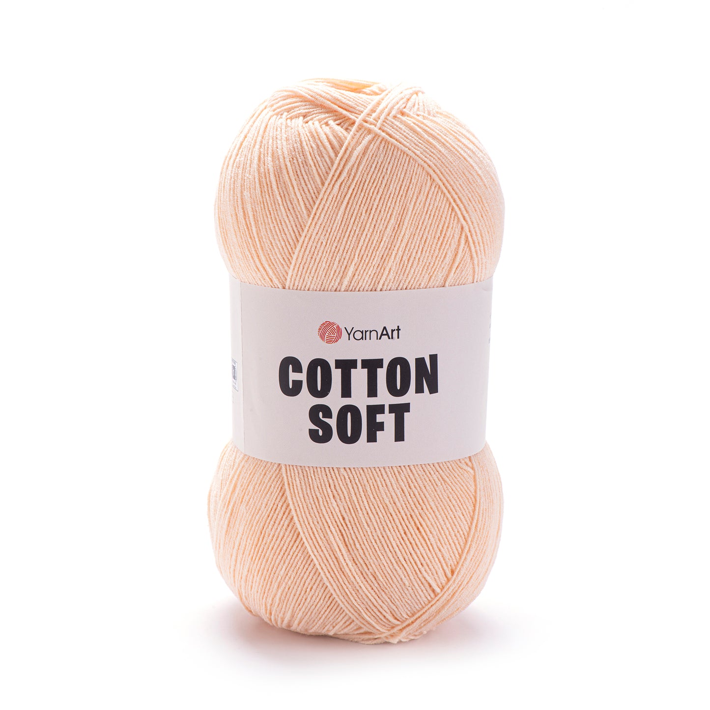 COTTON SOFT - YarnArt