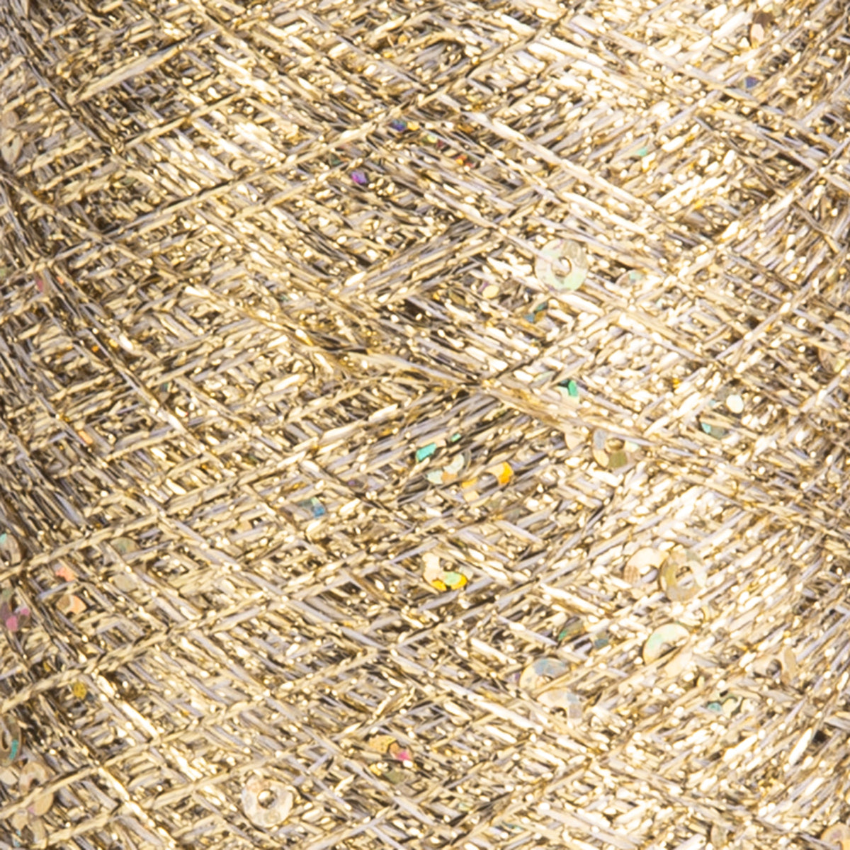 PAILLETTES - YarnArt