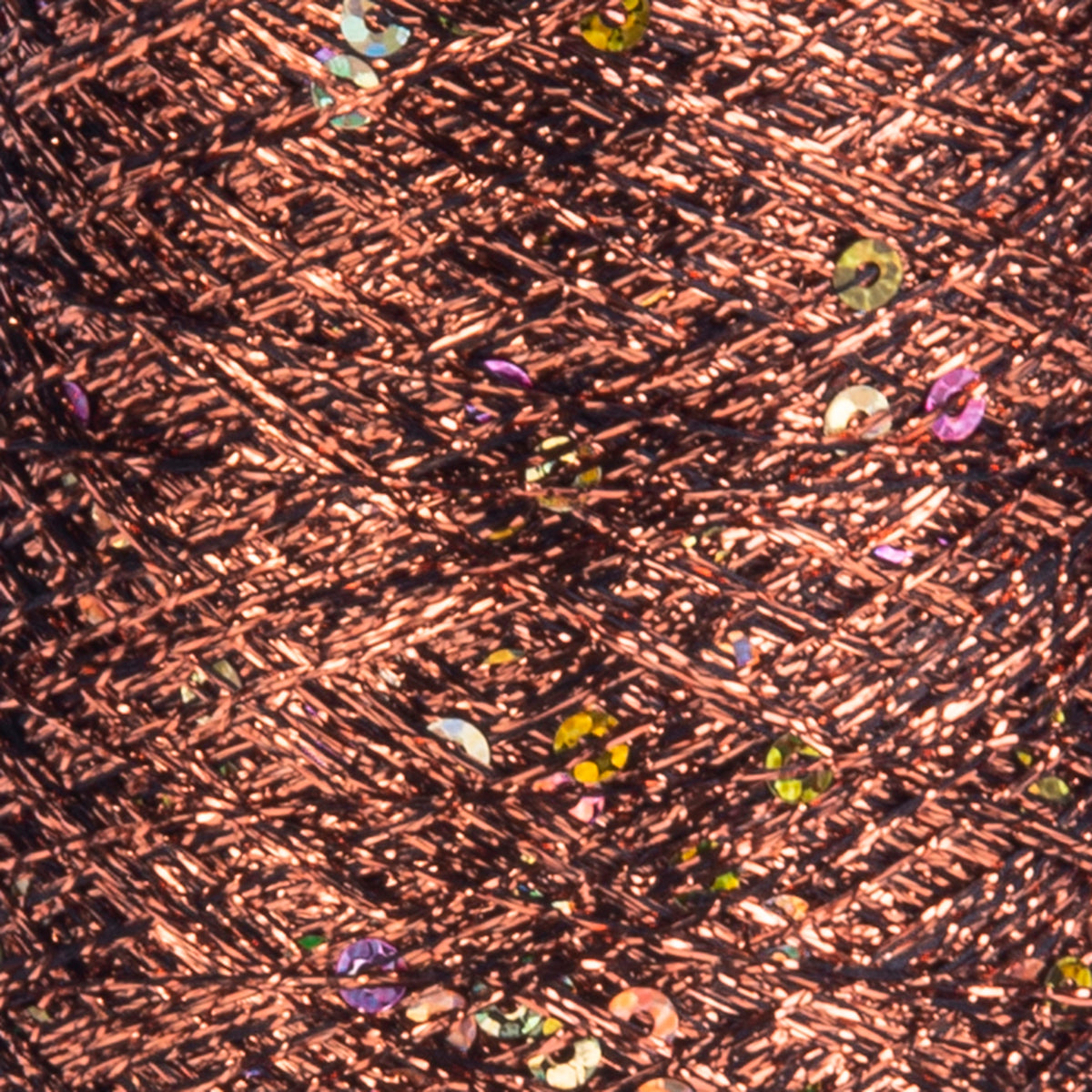 PAILLETTES - YarnArt