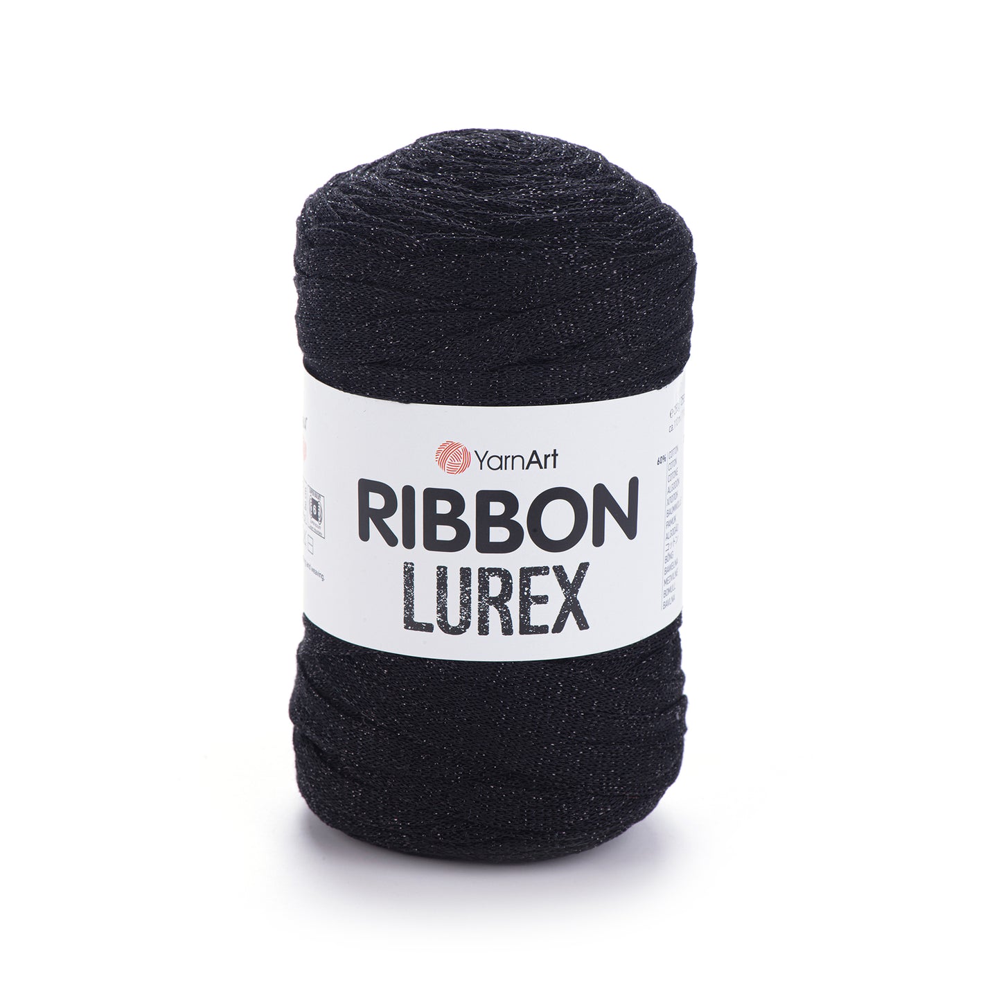RIBBON LUREX - Yarnart