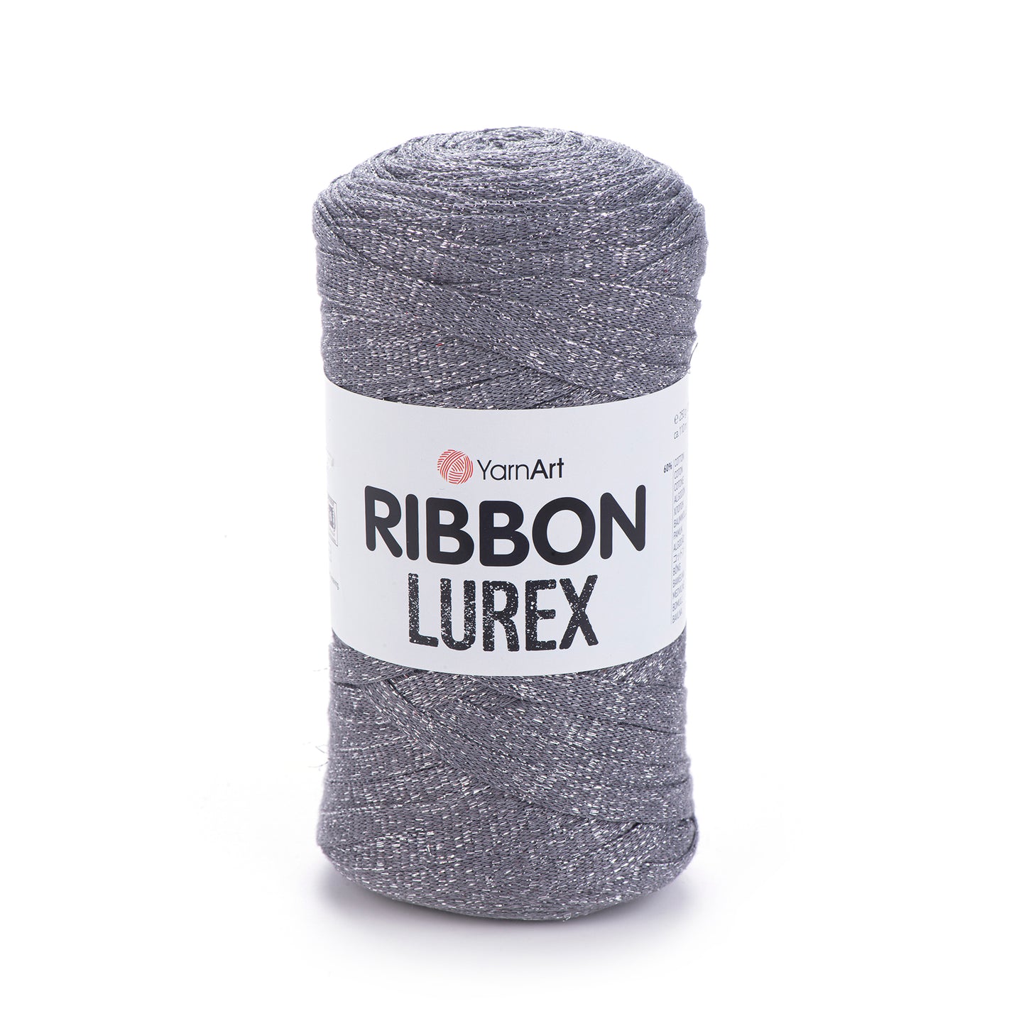 RIBBON LUREX - Yarnart