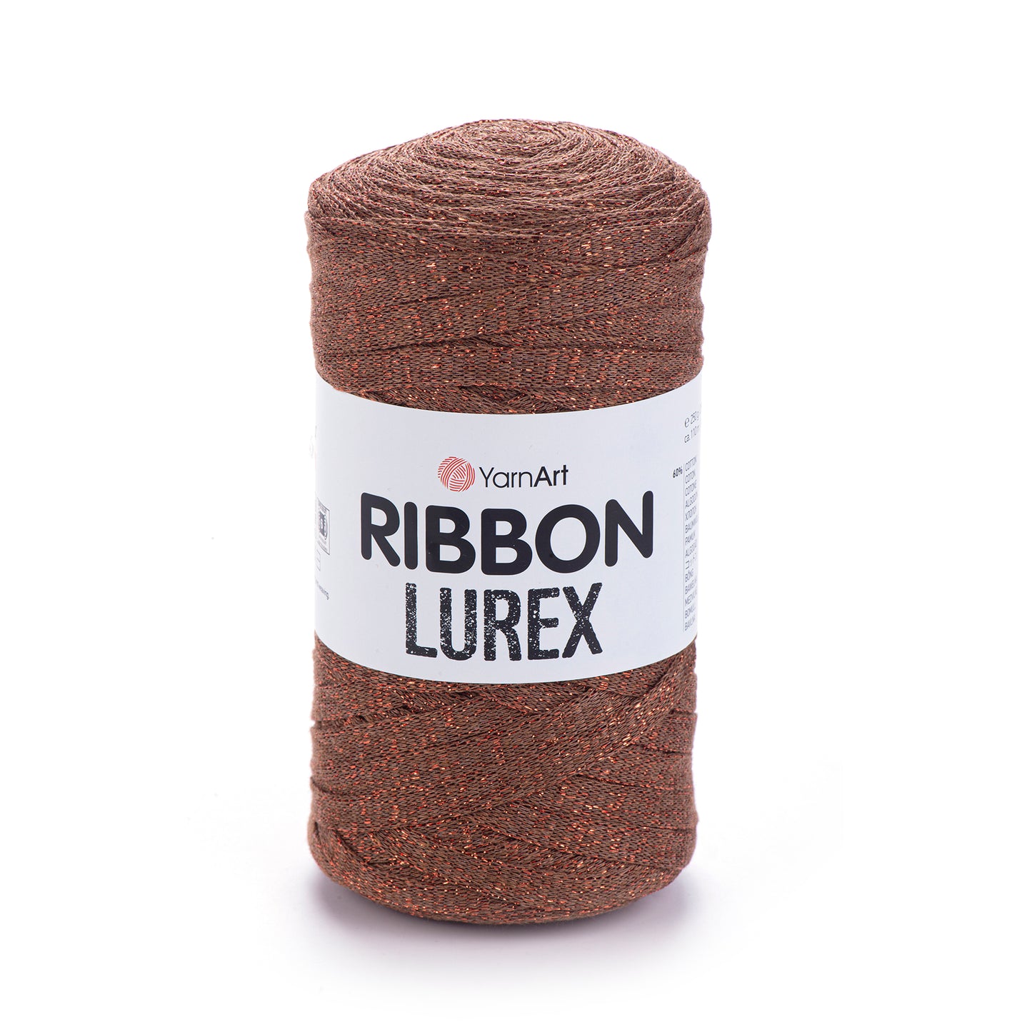 RIBBON LUREX - Yarnart