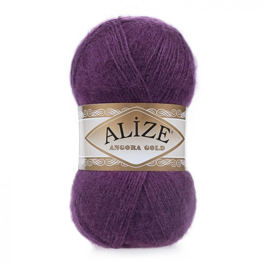 Angora Gold Alize