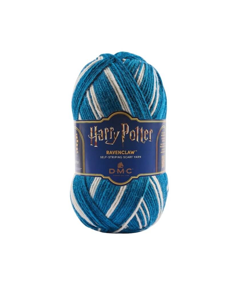 Série Limitée HARRY POTTER - 1 pelote = 1 écharpe