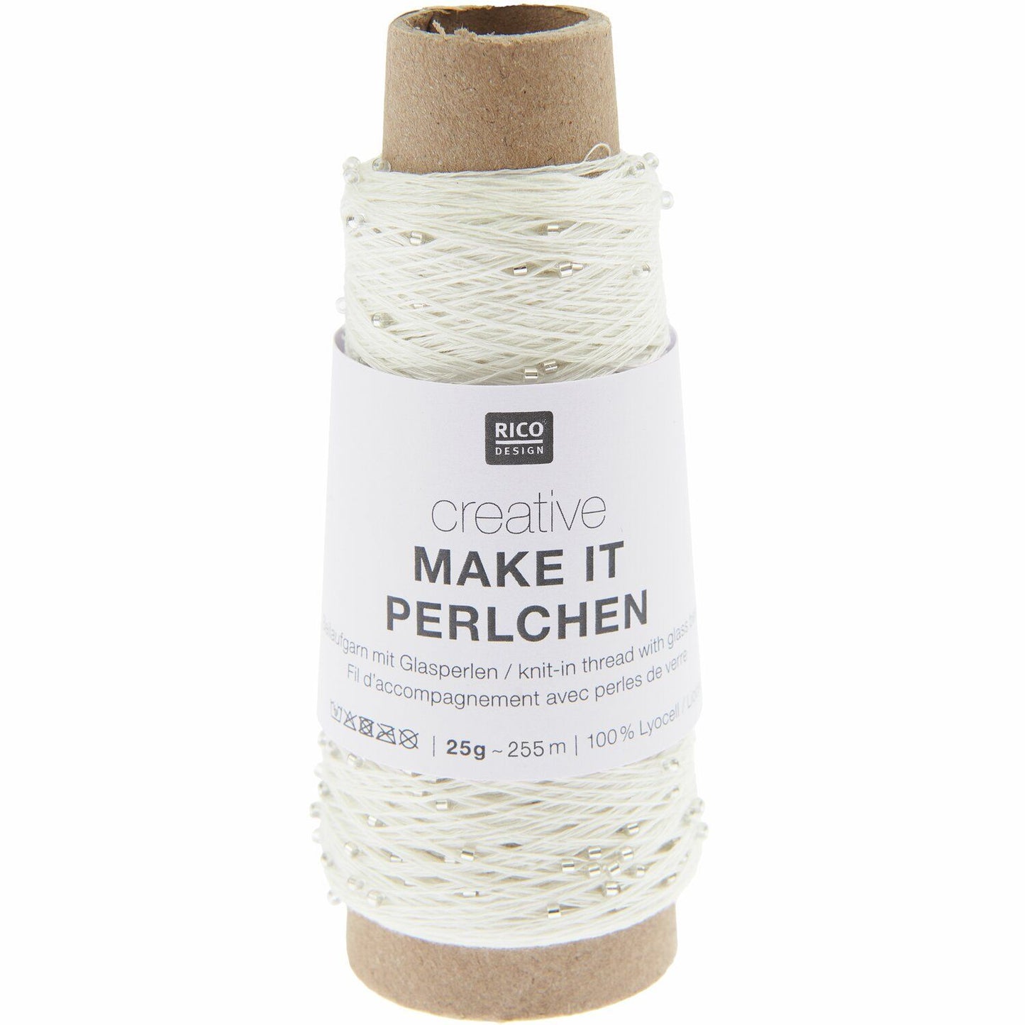 Make it Perlchen - Rico Design