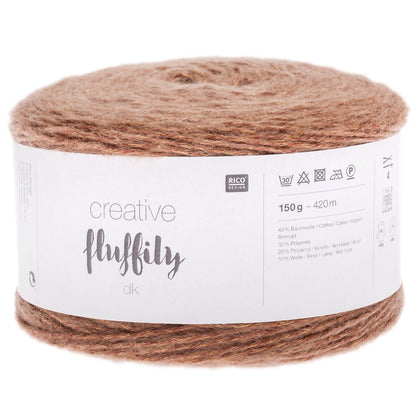 CREATIVE FLUFILLY - Rico Design