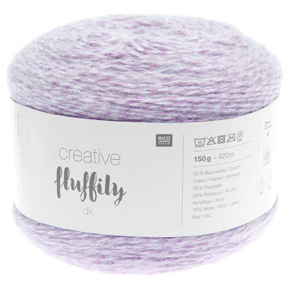CREATIVE FLUFILLY - Rico Design