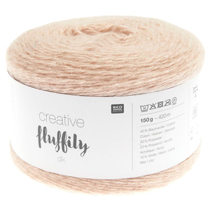 CREATIVE FLUFILLY - Rico Design