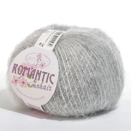 ROMANTIC Mohair - Stenli