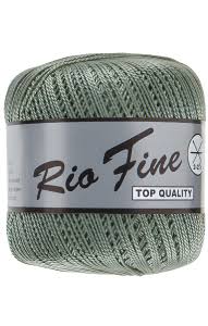 RIO FINE Coton mercerisé - LAMMY YARNS