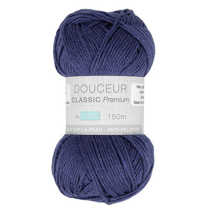 DOUCEUR Classic Premium - Trimits