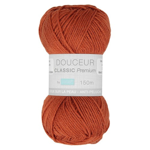 DOUCEUR Classic Premium - Trimits