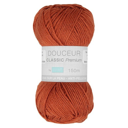 DOUCEUR Classic Premium - Trimits