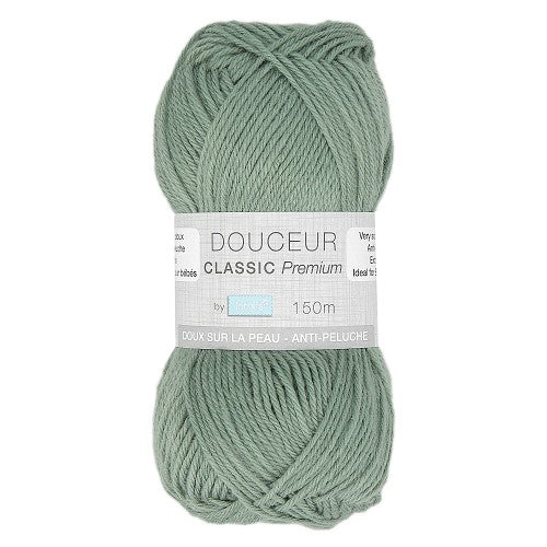 DOUCEUR Classic Premium - Trimits