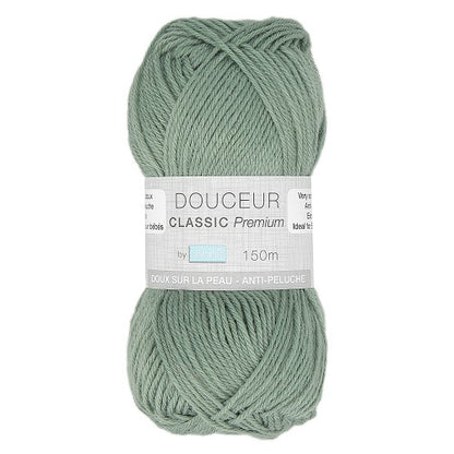 DOUCEUR Classic Premium - Trimits