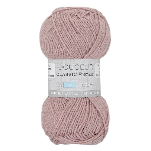 DOUCEUR Classic Premium - Trimits