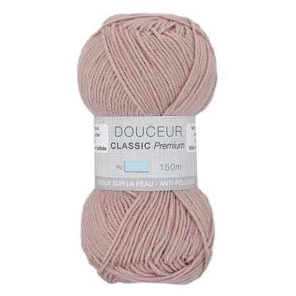 DOUCEUR Classic Premium - Trimits