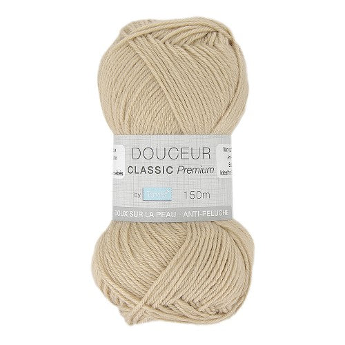 DOUCEUR Classic Premium - Trimits