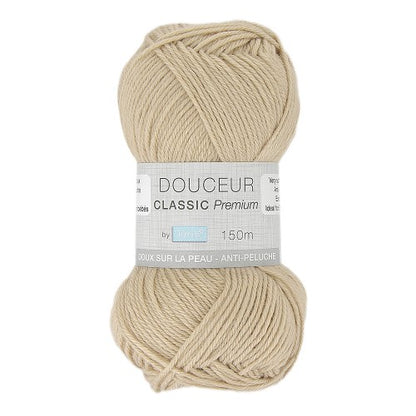 DOUCEUR Classic Premium - Trimits