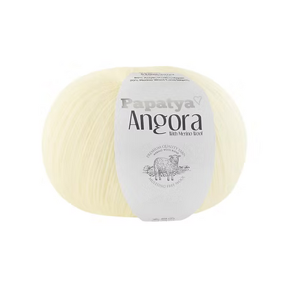 ANGORA by Papatya