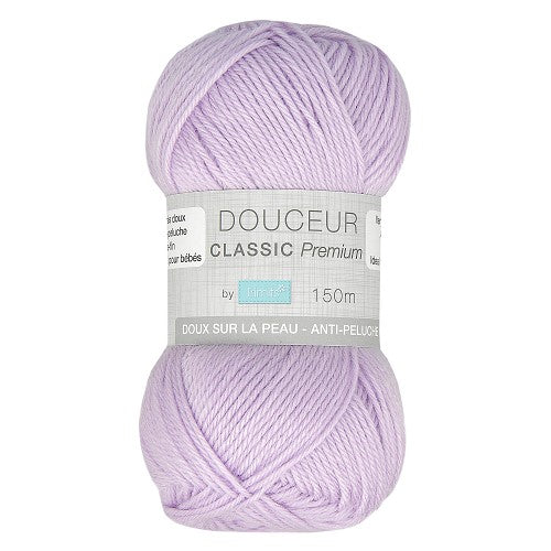 DOUCEUR Classic Premium - Trimits